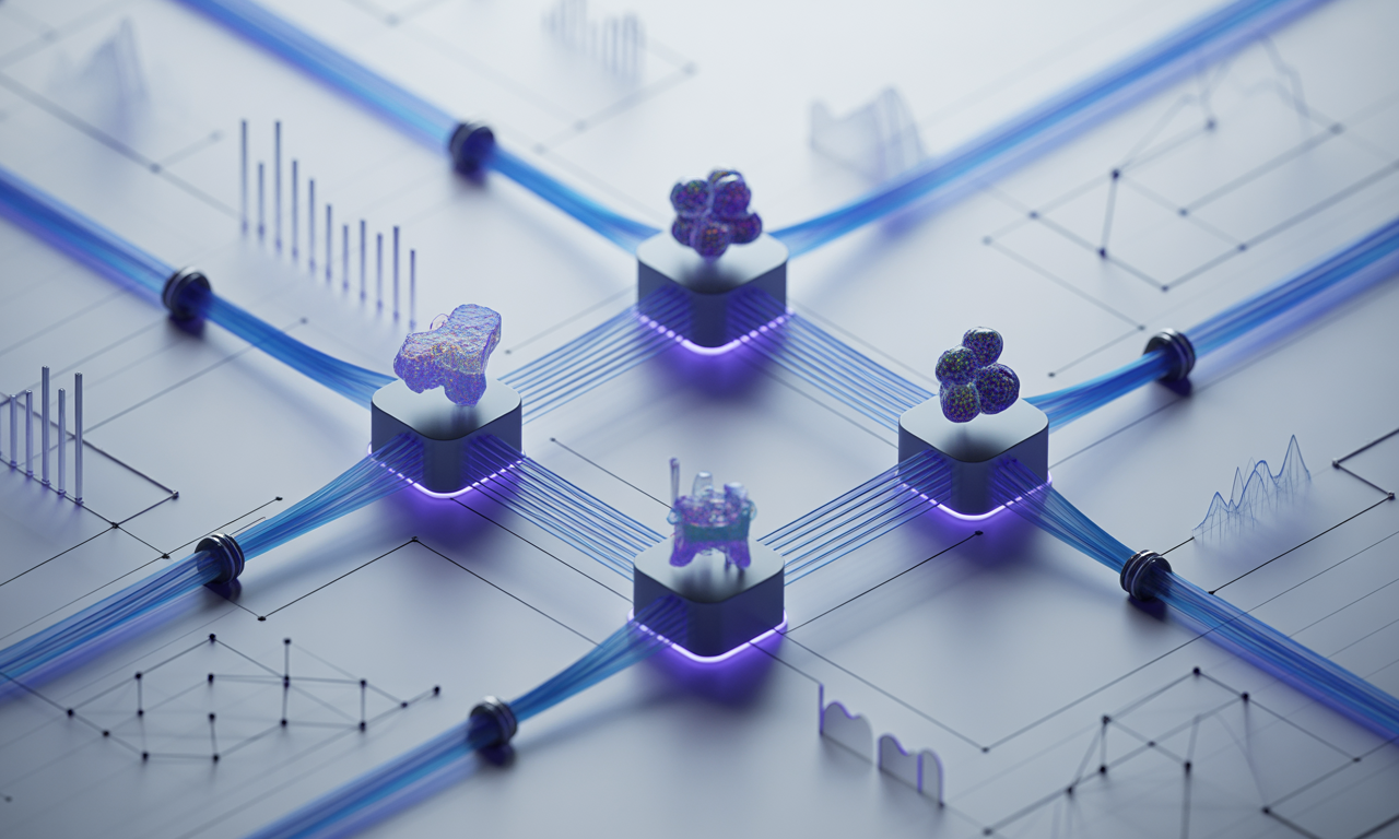 Reduced patient numbers simulation